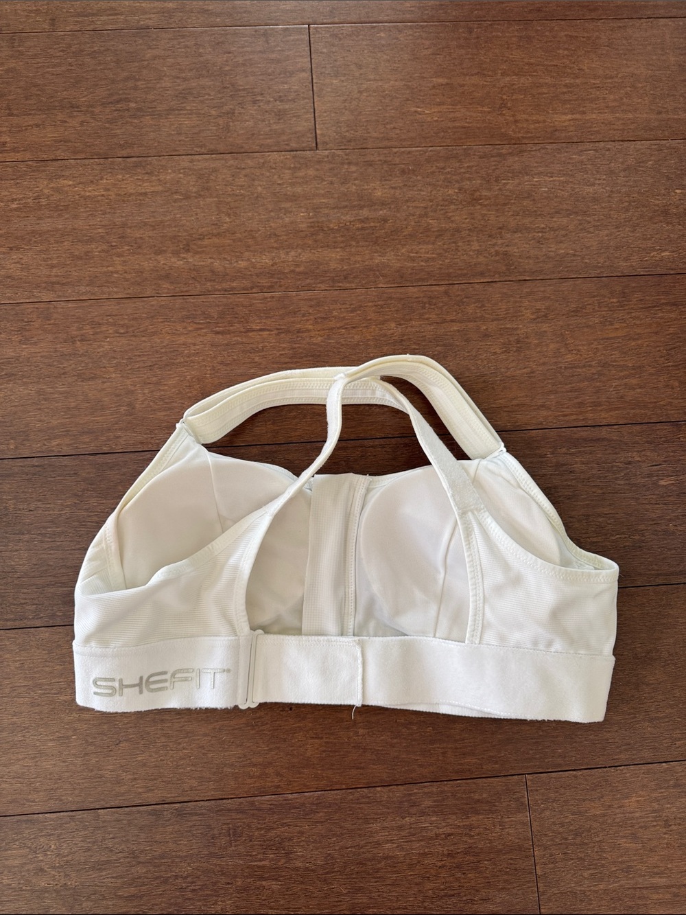 SHEFIT Bra + Clip Tank Combo - Picture 5 of 6